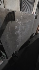 Loading dock plate for sale  South River