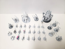 Tyranids tyraniden sammlung gebraucht kaufen  Deutschland