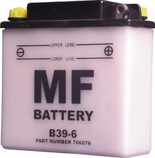Battery 1969 bsa for sale  UK
