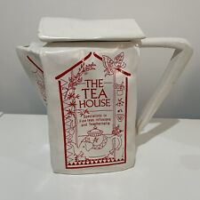 Vintage rare tea for sale  Shipping to Ireland