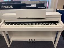 Yamaha clavinova csp for sale  PRESTON
