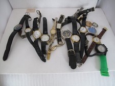 Montres quartz lot d'occasion  Remiremont