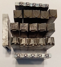 Vintage lot lead for sale  Nescopeck