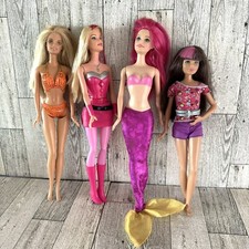 Barbie doll bundle for sale  Hollywood