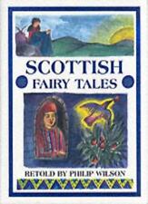 Scottish fairy tales for sale  UK