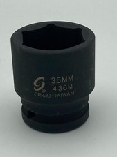 Sunex 236m 36mm for sale  Shingle Springs
