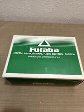 Futaba digital proportional for sale  Wadsworth