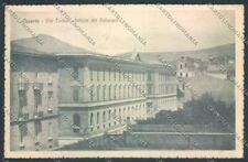 Caserta città cartolina usato Caserta città cartolina usato  Gambolo