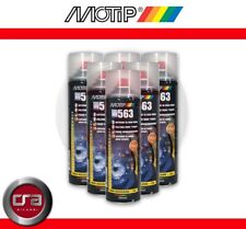 Motip m563 pulitore usato  Saviano
