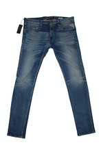 Replay herren jeans gebraucht kaufen  Lauf a.d.Pegnitz