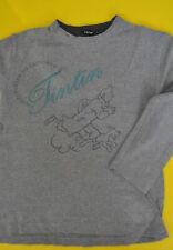 Tintin milou pull d'occasion  Bordeaux-