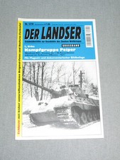 Landser großband 1219 gebraucht kaufen  Lübeck