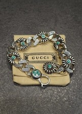 Gucci bracciale bracelet usato  Palermo