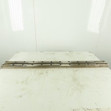 Haas axis linear for sale  Middlebury