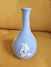 Wedgewood jasperware cherub for sale  CRAMLINGTON