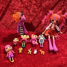 Lalaloopsy minis pony for sale Lalaloopsy minis pony for sale  Acworth