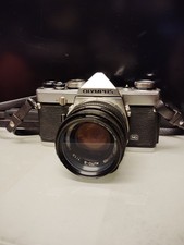 Appareil photo argentique d'occasion  Montpellier-