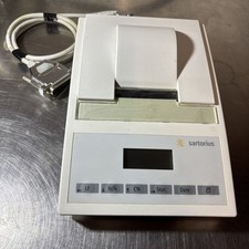 Imprimante sartorius ydp03 d'occasion  Montbéliard