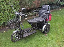 Seniorenmobil faltbares elektr gebraucht kaufen Seniorenmobil faltbares elektr gebraucht kaufen  Rheine