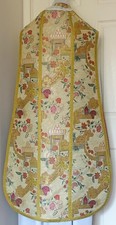 Antique spanish high for sale  BICESTER