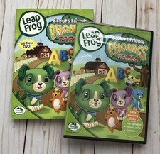 Leap frog scout for sale  Helotes