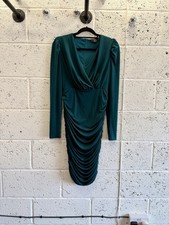 bodycon wrapped dress ruched for sale bodycon wrapped dress ruched for sale KING'S LYNN