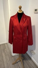 Ladies red elegant for sale  LONDON