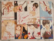 Manga completo filo usato  Montale