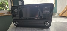 Skoda radio swing gebraucht kaufen  Marienhafe
