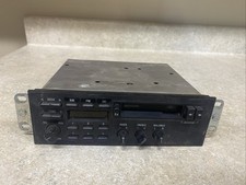 Rádio estéreo 1987-1991 Ford Truck AM FM F150 F250 F350 Bronco fabricante de equipamento original FOTF-19B132 AA comprar usado  Enviando para Brazil