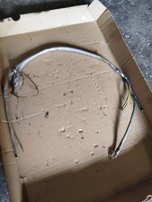 Impianto elettrico originale usato Impianto elettrico originale usato  Sant Elia Fiumerapido