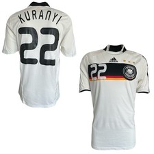 Adidas dfb deutschland gebraucht kaufen  Schwarzenbek