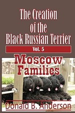 Creation black russian for sale  ROSSENDALE