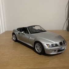 Models bmw z3 for sale  NOTTINGHAM