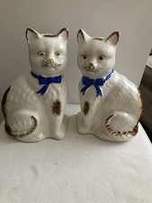 Staffordshire pottery style for sale  SHANKLIN