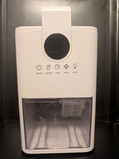 Dehumidifier air purifier for sale  BRIGHTON