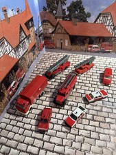 Feuerwehr konvolut 87 gebraucht kaufen  Kirchberg