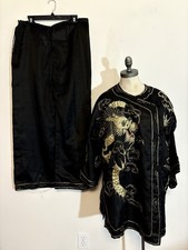 Vintage 1930s embroidered for sale  Perryopolis