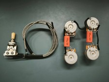 Kit électronique guitare d'occasion Kit électronique guitare d'occasion  Rouen-