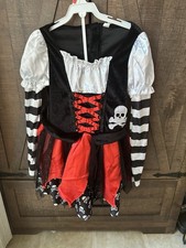 Pirate costume dress for sale  Newcastle