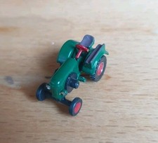 Marks metallmodellclassic spur gebraucht kaufen  Saarbrücken