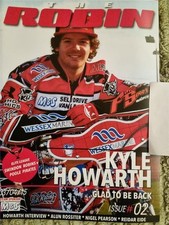 Swindon robins poole for sale  UK