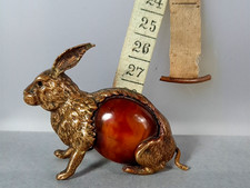 Ancien mignon lapin d'occasion  Avignon