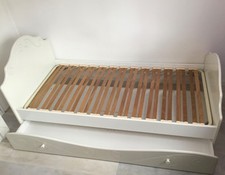 Chambre enfant complète d'occasion  Épinay-sous-Sénart