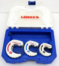 Lenox tools tubing for sale  Syracuse