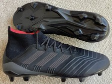 Adidas predator 18.1 for sale  FROME