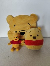 Winnie pooh bundle for sale  PRESTON
