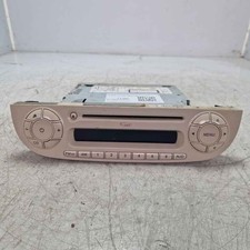 Autoradio stereo lettoe usato  Mineo