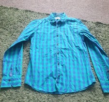 Tommy hilfiger green for sale  GLOUCESTER