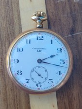 Lip chronomètre montre d'occasion  Le Rouret